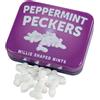 SPENCER AND FLEETWOOD Mentine Sexy Peckers