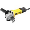 DEWALT Smerigliatrice angolare 750W 115 mm, DWE4036-QS
