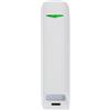 Ajax - Ajax Rivelatore PIR Doppio Effetto Tenda 868MHz - AJ-CURTAINPROTECT-W