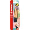 STABILO BOSS ORIGINAL Pastel - Evidenziatore - Pack da 1 - Arancione Papaya