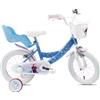 Bicicletta Bambina Denver Disney Frozen II 14"