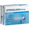 Efferalgan 500mg 30 Compresse