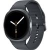 Samsung Galaxy Watch8 (Bluetooth, 44 mm) - Graphite