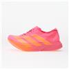 adidas Performance Sneakers adidas Adizero Adios Pro 4 Lucid Pink/ Lucid Orange/ Iron Met.