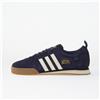 adidas Originals Sneakers adidas Samba 62 Super Night Indigo/ Core White/ Gum4