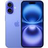 APPLE IPHONE 16 RICONDIZIONATO 256GB ECCELLENTE BIANCO NERO ROSA VERDE BLU