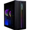 Captiva PC Advanced Gaming R92-734 | AMD Ryzen 5 5500 | 16 GB di RAM DDR4 | NVIDIA GeForce RTX 5060 8 GB | 1 TB SSD | Windows 11 Home