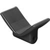 ProPlus Parafango anteriore ProPlus 345453BK per rimorchio per barche