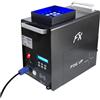 FX MACCHINA DEL FUMO VERTICALE FX FOG UP 1500W DMX CON LED