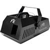 FX MACCHINA DELLA NEBBIA FX HAZER PRO 1600W DMX + TELECOMANDO