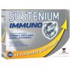 A.MENARINI IND.FARM.RIUN.Srl Sustenium Immuno Energy 14 buste