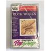 Memory POP SHOP-Rock Works - MC MUSICASSETTA NUOVA E SIGILLATA