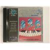 ROMANTIC dreamings-CLASSICA PIANOFORTE - CD NUOVO NON SIGILLATO