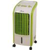 Niklas Raffrescatore ventilatore Niklas Polo Nord 80W 3 velocità aria fresca