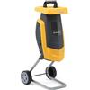 Stiga Biotrituratore Stiga Bio Master 2200, elettrico, con doppia lama reversibile