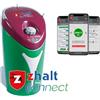 Freezanz Dispositivo antizanzara a batteria Zhalt Portable Connect da esterno fino a 150mq