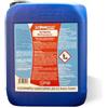 Freezanz Repellente antizanzare da esterno FreeZanz Tetrapiù Multipurpose da 5Lt