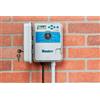 Hunter Centralina di Irrigazione in plastica HUNTER XC-601-E da esterno, per 6 stazioni
