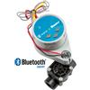 Hunter Centralina di Irrigazione a batteria, bluetooth HUNTER NODE-BT-100 VALVE B da pozzetto a 1 stazione