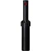 Hunter Turbina per irrigazione modello PGJ-04, arco di irrigazione da 40 a 360 gradi, 8 ugelli intercambiabili