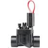 Hunter Elettrovalvola HUNTER PGV 101G-B in linea con regolatore di flusso bistabile