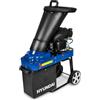 Hyundai Cippatrice con motore a scoppio Hyundai 35900 rami 45mm max 175cc 4,2Hp