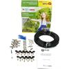 Freezanz Kit Garden Extension per nebulizzatore antizanzara FreeZanz Zhalt Portable