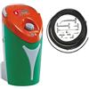 Freezanz Sistema antizanzare da giardino Zhalt Evolution Connect e kit expanding 1500 mq