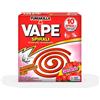 Vape Spirali antizanzara Vape Fumakilla alla geranio 10 pezzi
