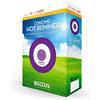 Bottos Concime estivo Hot Summer Bottos 2,5Kg antistress per prati in macroterme