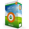 Bottos Concime Soil Life 4Kg Bottos prato con microrganismi e micorrize integrate