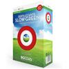 Bottos Fertilizzante universale Slow Green 4Kg Bottos NPK per prato piante e alberi