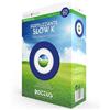 Bottos Fertilizzante antistress Slow K 4Kg Bottos per prato pre-estivo e pre-invernale
