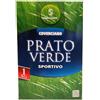 Sgaravatti Prato verde sportivo Coverciano Sgaravatti 1kg tappeto resistente a foglia fine