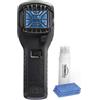 Thermacell Dispositivo antizanzare portatile Thermacell MR300 per esterno fino a 21mq nero