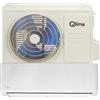 Qlima Climatizzatore monosplit Qlima S1709 9000btu freddo caldo gas R32 classe A++