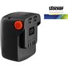 Stocker Batteria Stocker Power 21 V 2,6 Ah compatibile con tutti i prodotti Power 21V