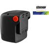Stocker Batteria Stocker Power 21 V 4,0 Ah compatibile con tutti i prodotti Power 21V