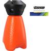Stocker Nebulizzatore portatile anti zanzare Stocker Geyser Mini 2 L Li-Ion fino 20m perimetro