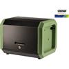 Stocker Nebulizzatore anti zanzare Stocker Geyser Pro copertura fino a 240m di perimetro
