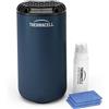 Thermacell Dispositivo antizanzara portatile Thermacell Mini Halo da esterno fino a 21mq Blu