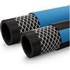Fitt Tubo PVC FITT Refittex 40 Bar 10x16 mm rotolo 100 m rinforzato poliestere