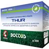 Bottos Thur Bottos 250g: Trattamento Naturale e Biologico per il Prato
