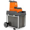 Husqvarna Biotrituratore a Batteria Husqvarna GS 340is (Solo Corpo Macchina)