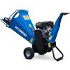 Hyundai Cippatore Biotrituratore a Benzina Hyundai 35910 - 212 cc