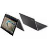 Lenovo 300E ChromeBook G2 Celeron N4020 1.1 GHz 32GB eMMC - 4GB QWERTY - Spagnolo - refurbished