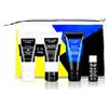 Sisley Kit Découverte Discipline Hair Rituel 4 pz - Set Capelli Disciplina Anti-Crespo Shampoo Maschera Balsamo Olio