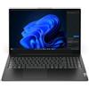 LENOVO V15 G5 IRL 15.6" i5-13420H RAM 16GB-SSD 512GB NVMe-INTEL UHD GRAPHICS-WI-FI 6 + GIGABIT LAN-WIN 11 HOME NERO (83HF00D7IX)
