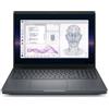 DELL PRO MAX 16 PLUS MB16250 WORKSTATION MOBILE 16" FULL HD+ INTEL CORE ULTRA 7 265HX RAM 32GB-SSD 1TB NVMe-NVIDIA RTX PRO 2000 Blackwel 8GB-WI-FI 7 TRI-BAND + 2.5G LAN-WIN 11 PROF NERO (12HPM)