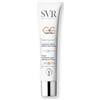 LABORATOIRES SVR CLAIRIAL Crema Colorata CC Light fp50+